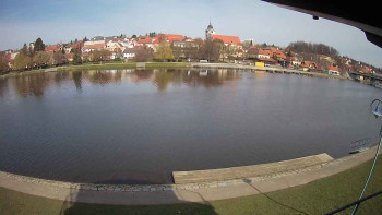 Město Týn nad Vltavou