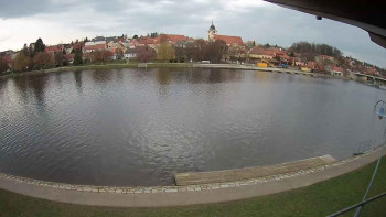 Město Týn nad Vltavou