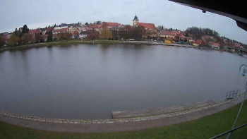 Město Týn nad Vltavou