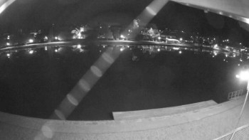 Město Týn nad Vltavou