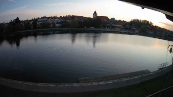 Město Týn nad Vltavou