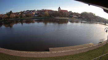 Město Týn nad Vltavou