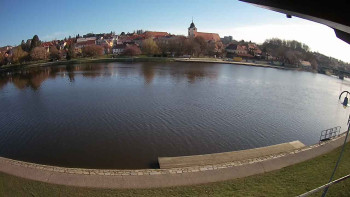 Město Týn nad Vltavou