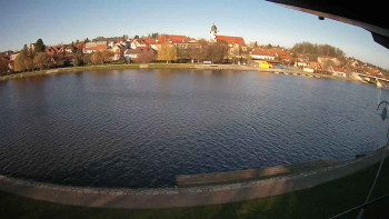 Město Týn nad Vltavou