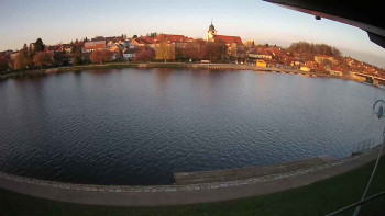 Město Týn nad Vltavou