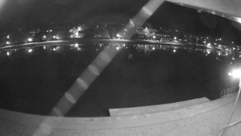 Město Týn nad Vltavou