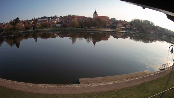 Město Týn nad Vltavou