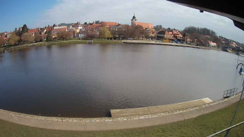 Město Týn nad Vltavou