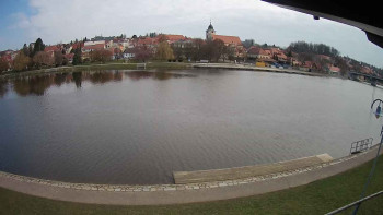 Město Týn nad Vltavou