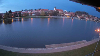 Město Týn nad Vltavou