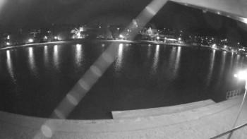 Město Týn nad Vltavou