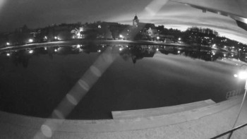 Město Týn nad Vltavou