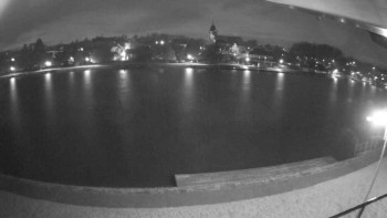 Město Týn nad Vltavou