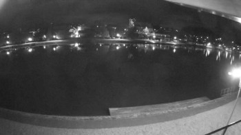 Město Týn nad Vltavou