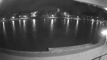 Město Týn nad Vltavou