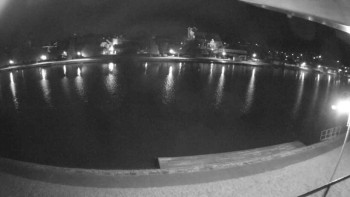 Město Týn nad Vltavou