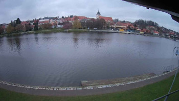 Město Týn nad Vltavou