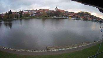 Město Týn nad Vltavou