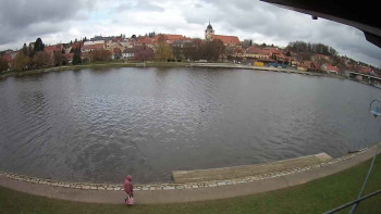 Město Týn nad Vltavou