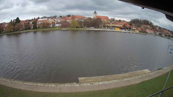 Město Týn nad Vltavou