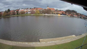 Město Týn nad Vltavou