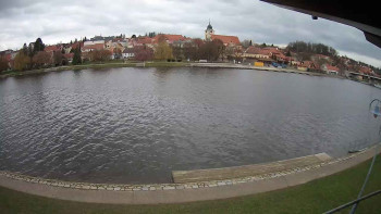 Město Týn nad Vltavou