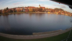 Nábřeží, přístaviště