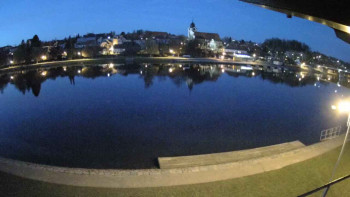 Město Týn nad Vltavou