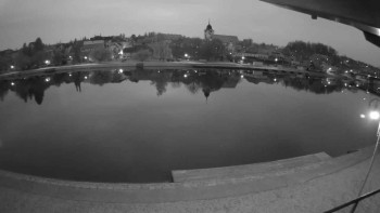 Město Týn nad Vltavou