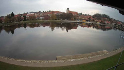 Nábřeží, přístaviště