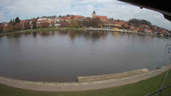 Město Týn nad Vltavou