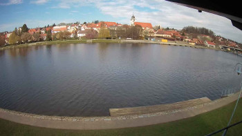 Město Týn nad Vltavou