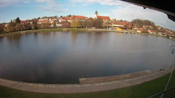 Město Týn nad Vltavou