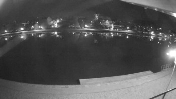 Město Týn nad Vltavou