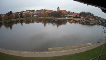 Město Týn nad Vltavou