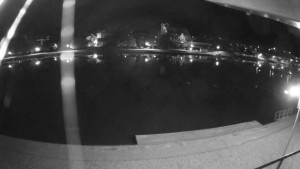 Město Týn nad Vltavou - Nábřeží, přístaviště - 5.4.2026 v 00:45