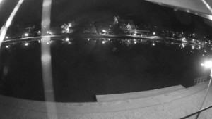 Město Týn nad Vltavou - Nábřeží, přístaviště - 5.4.2026 v 01:45