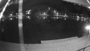 Město Týn nad Vltavou - Nábřeží, přístaviště - 5.4.2026 v 02:45