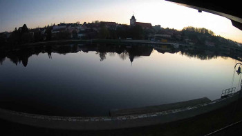 Město Týn nad Vltavou