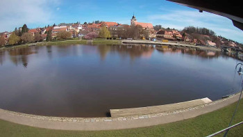 Město Týn nad Vltavou