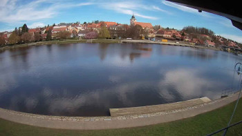 Město Týn nad Vltavou