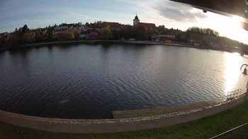 Město Týn nad Vltavou