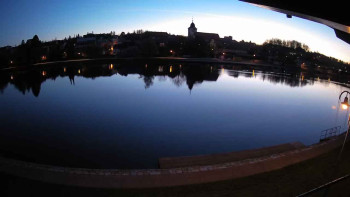 Město Týn nad Vltavou