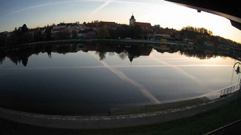 Město Týn nad Vltavou