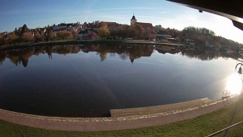 Město Týn nad Vltavou