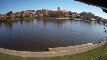 Město Týn nad Vltavou