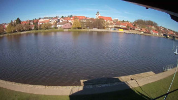 Město Týn nad Vltavou