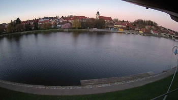 Město Týn nad Vltavou