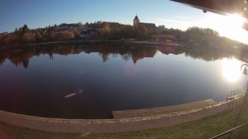 Město Týn nad Vltavou