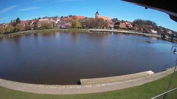 Město Týn nad Vltavou